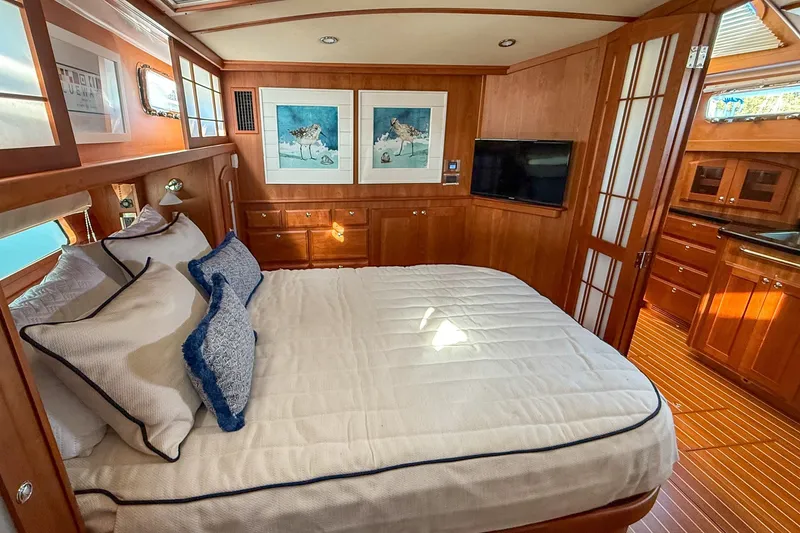 Slide: The Image of Sabre 48 Salon Express 2018 - 30