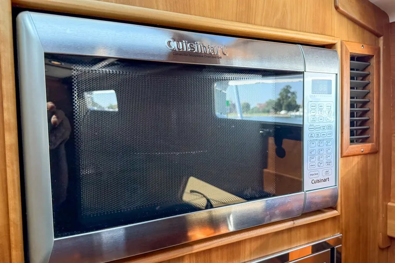 Slide: The Image of Sabre 48 Salon Express 2018 - 26