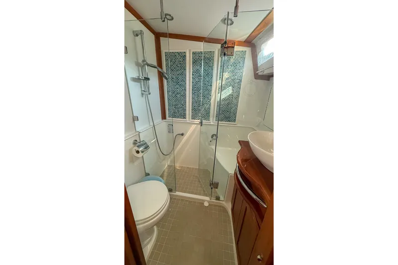 Slide: The Image of Sabre 48 Salon Express 2018 - 31