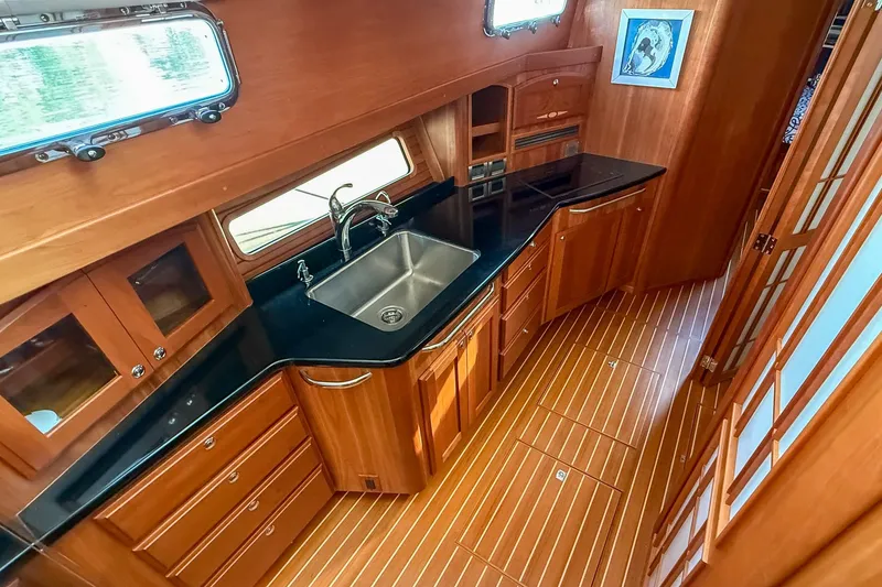 Slide: The Image of Sabre 48 Salon Express 2018 - 22