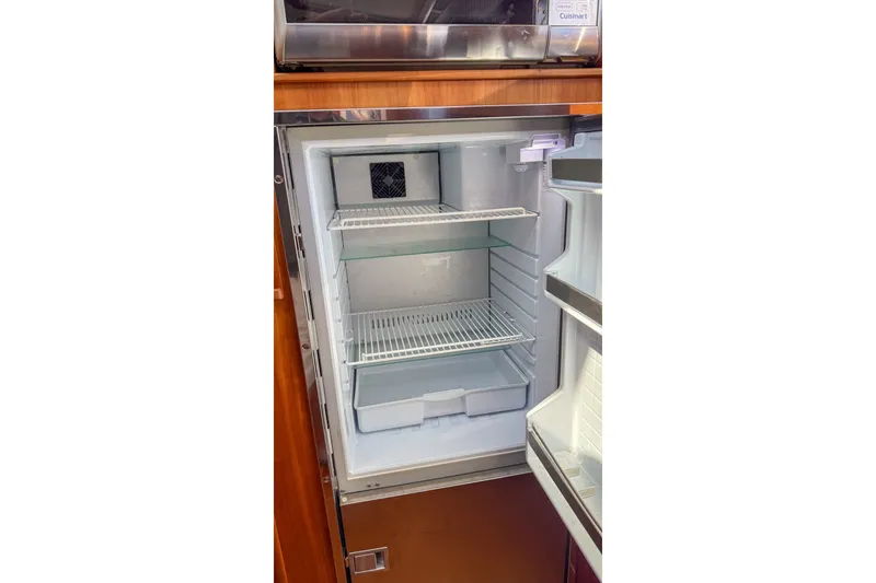 Slide: The Image of Sabre 48 Salon Express 2018 - 27