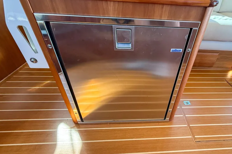 Slide: The Image of Sabre 48 Salon Express 2018 - 20