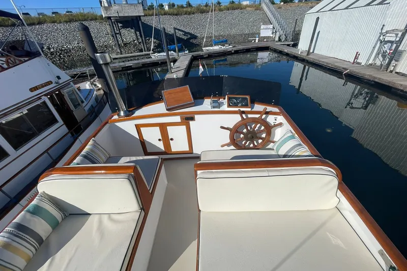 Slide: The Image of Amer 32 Grand Banks 1972 - 41
