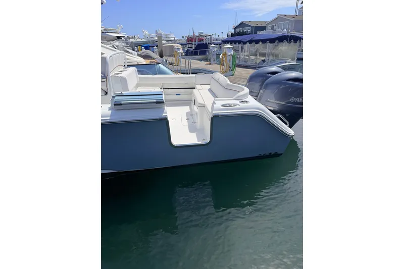 Slide: The Image of Sea Hunt Ultra 275SE 2021 - 29