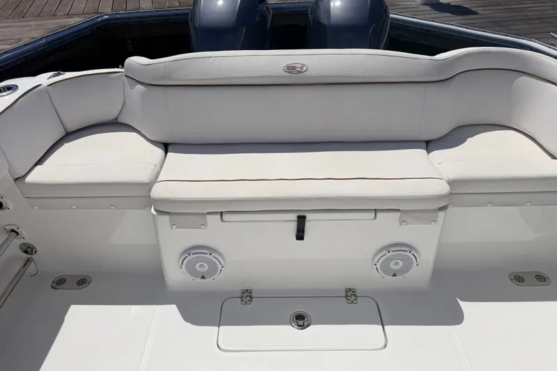 Slide: The Image of Sea Hunt Ultra 275SE 2021 - 39