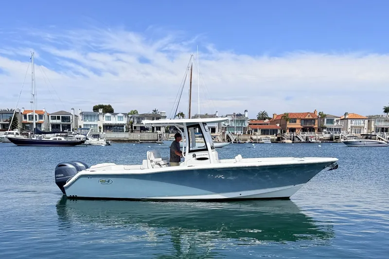 Slide: The Image of Sea Hunt Ultra 275SE 2021 - 42