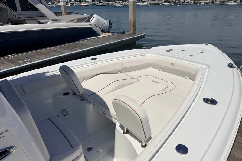 Slide: The Image of Sea Hunt Ultra 275SE 2021 - 19