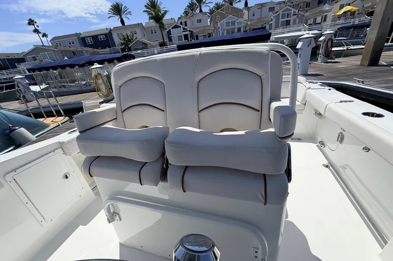 Slide: The Image of Sea Hunt Ultra 275SE 2021 - 21