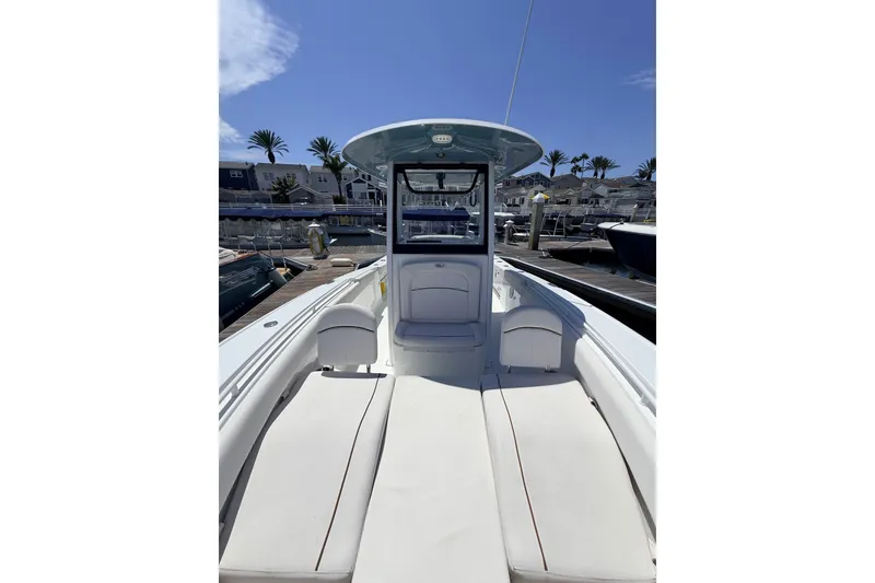 Slide: The Image of Sea Hunt Ultra 275SE 2021 - 16