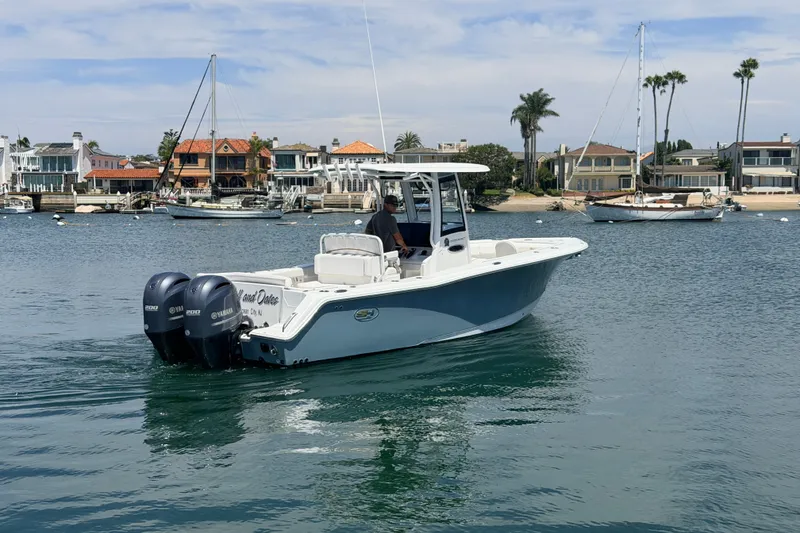 The Image of Sea Hunt Ultra 275SE 2021 - 0