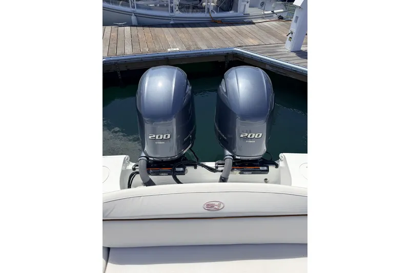 Slide: The Image of Sea Hunt Ultra 275SE 2021 - 40