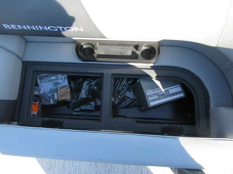 Slide: The Image of Bennington 22 SSR 2026 - 7