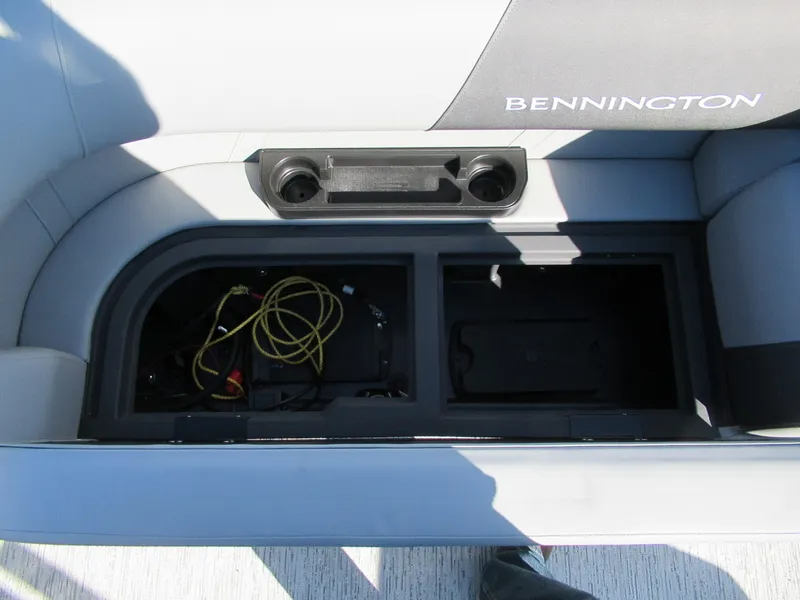 Slide: The Image of Bennington 22 SSR 2026 - 9