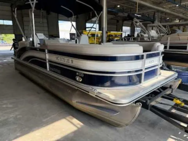The Image of Harris SUNLINER 230 2022 - 0