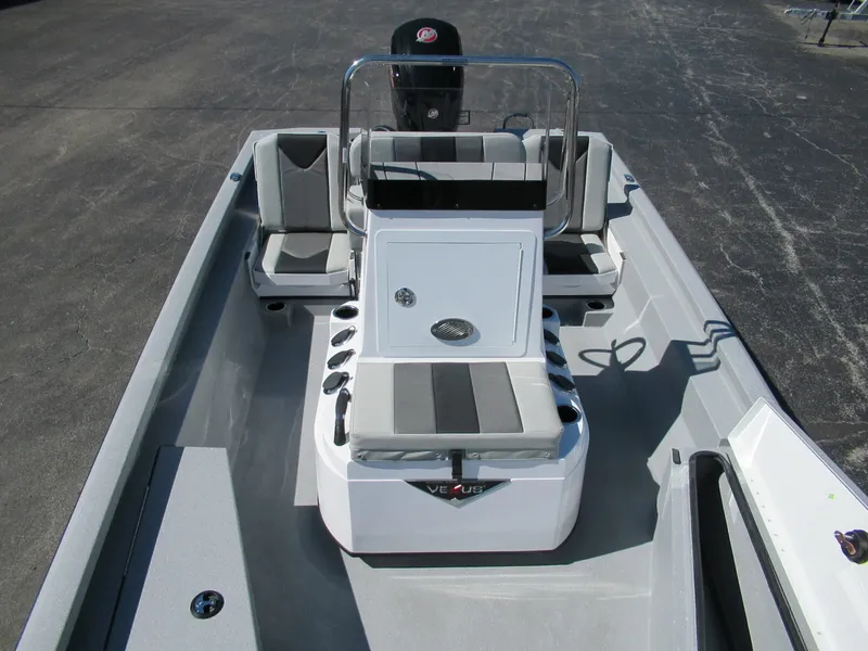 Slide: The Image of Vexus DEFENDER 201 2026 - 14