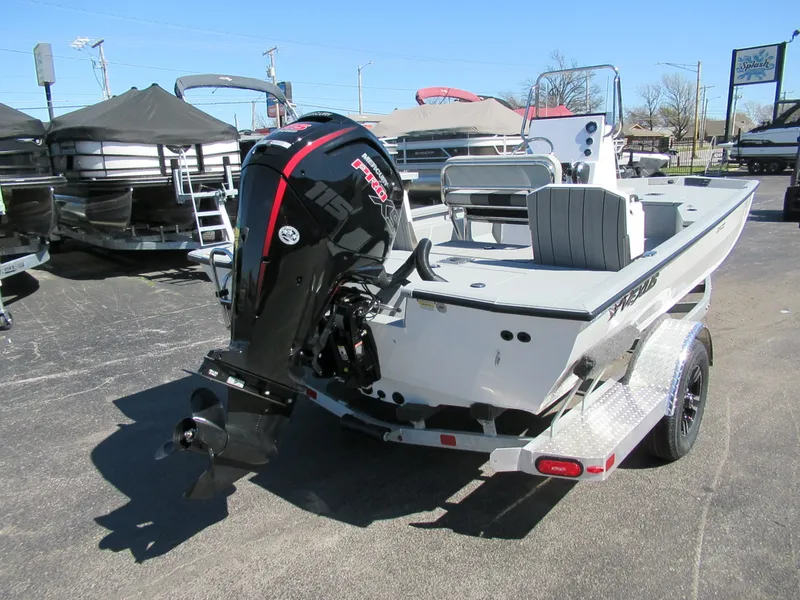 Slide: The Image of Vexus DEFENDER 201 2026 - 2