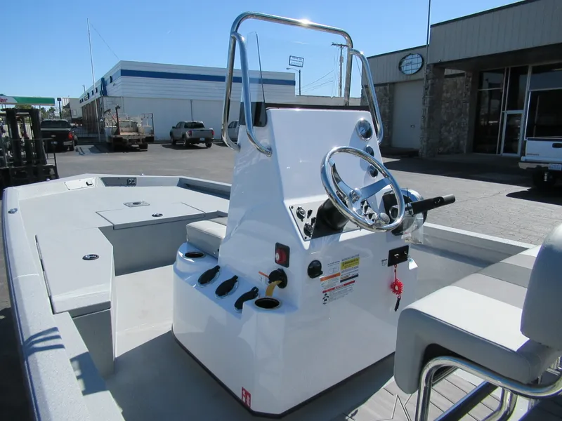 Slide: The Image of Vexus DEFENDER 201 2026 - 4