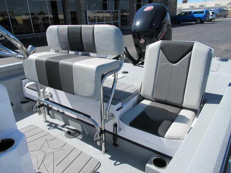 Slide: The Image of Vexus DEFENDER 201 2026 - 5