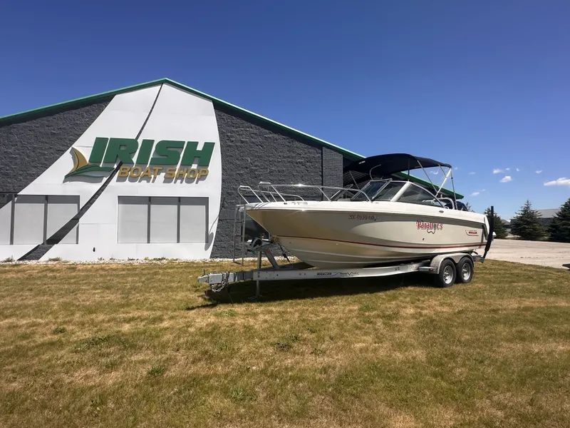 Slide: The Image of Boston Whaler 230 VANTAGE 2017 - 23