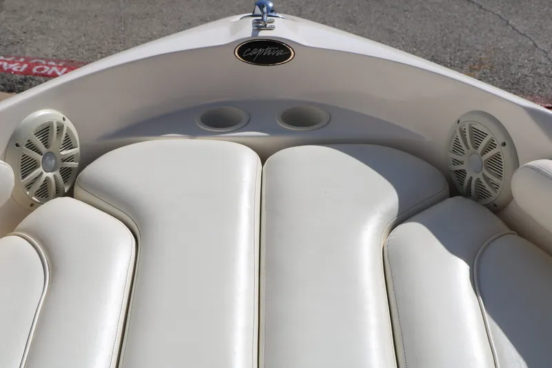 Slide: The Image of Rinker Captiva 192 Libery Edition 2002 - 33