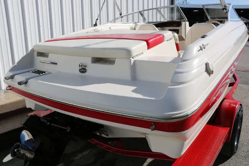 Slide: The Image of Rinker Captiva 192 Libery Edition 2002 - 7