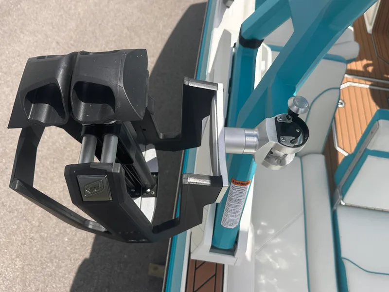 Slide: The Image of Nautique G23 2021 - 20