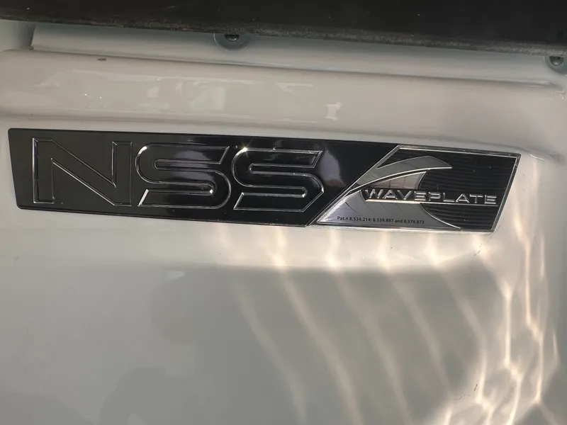 Slide: The Image of Nautique G23 2021 - 8
