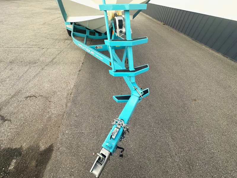 Slide: The Image of Nautique G23 2021 - 5