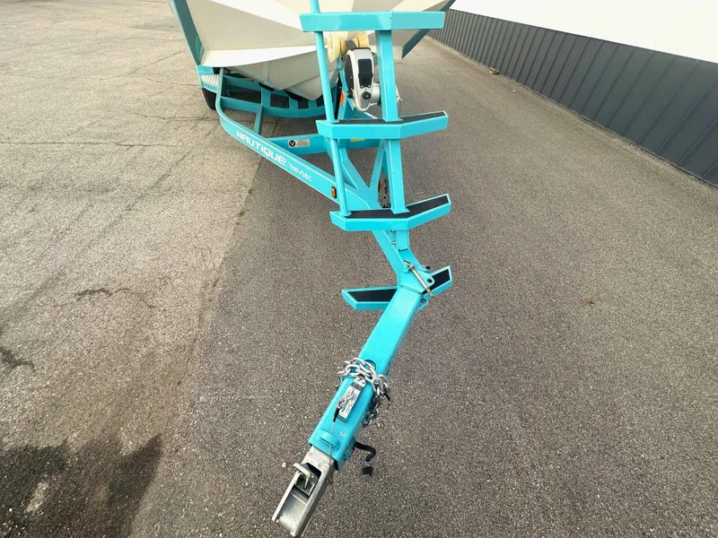 Slide: The Image of Nautique G23 2021 - 30