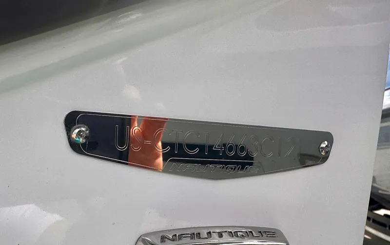 Slide: The Image of Nautique G23 2021 - 3