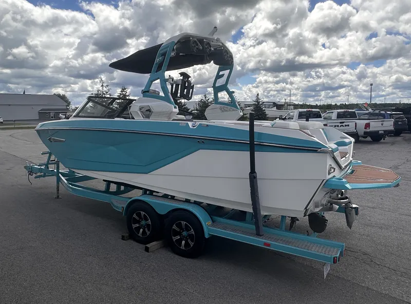 Slide: The Image of Nautique G23 2021 - 4