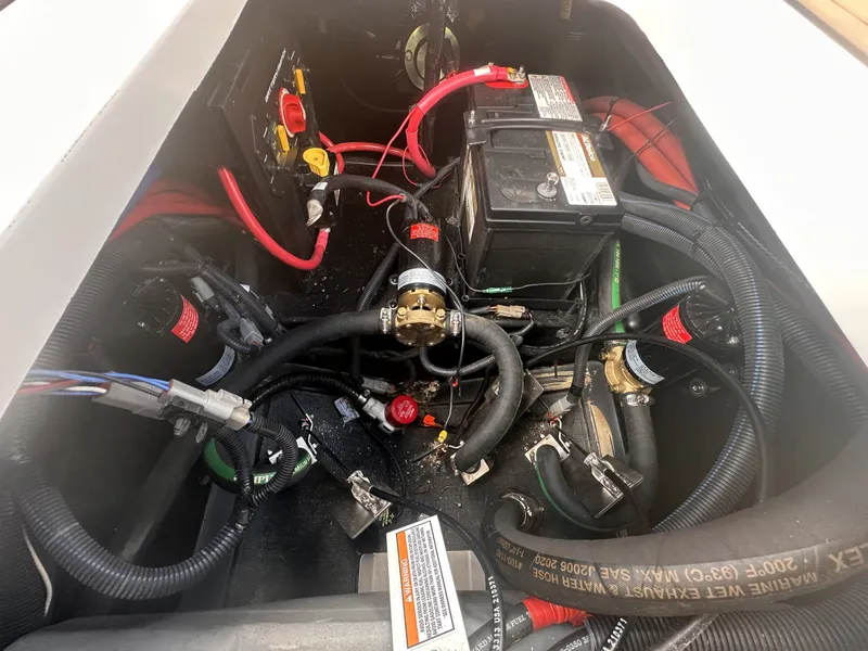 Slide: The Image of Nautique G23 2021 - 15