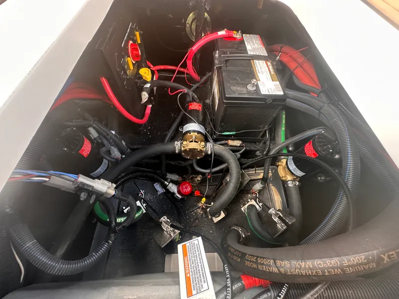 Slide: The Image of Nautique G23 2021 - 16