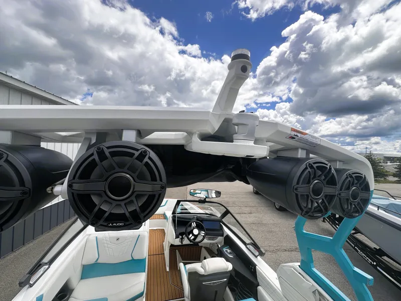 Slide: The Image of Nautique G23 2021 - 28