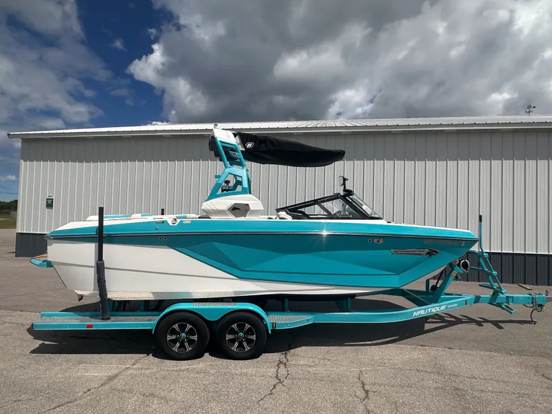 The Image of Nautique G23 2021 - 0