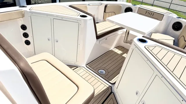 Slide: The Image of Yamaha FSH 222 Sport E 2025 - 20