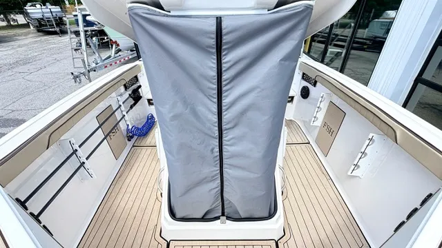 Slide: The Image of Yamaha FSH 222 Sport E 2025 - 32