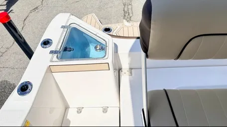 Slide: The Image of Yamaha FSH 222 Sport E 2025 - 12