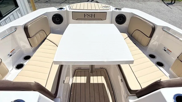 Slide: The Image of Yamaha FSH 222 Sport E 2025 - 25