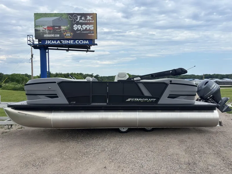 The Image of Starcraft VX22RDH 2026 - 0