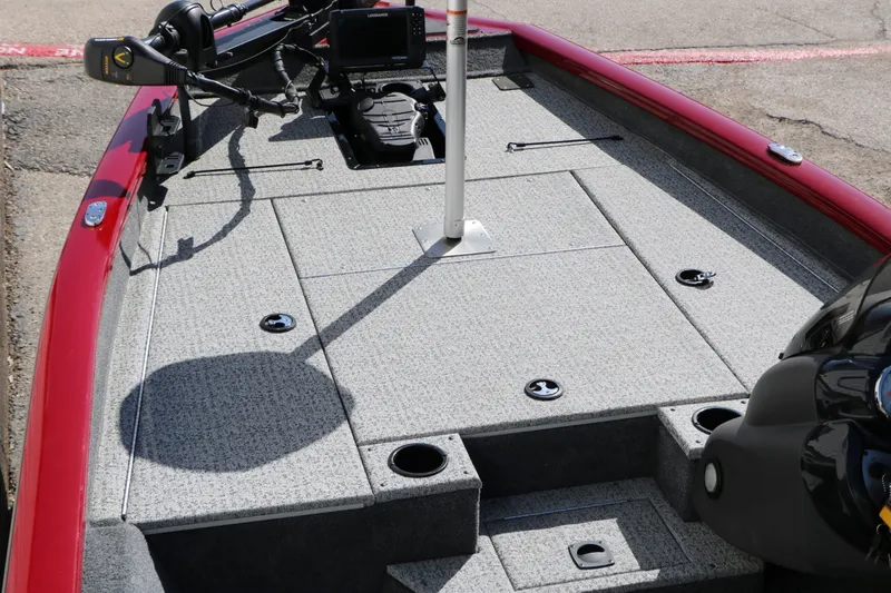 Slide: The Image of Bass Tracker 175 Txw Tournament Edition 2020 - 16