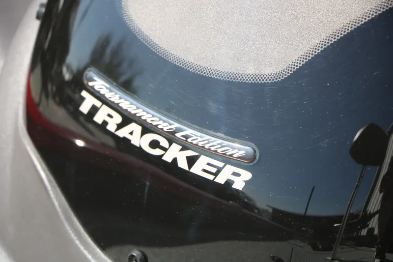 Slide: The Image of Bass Tracker 175 Txw Tournament Edition 2020 - 28