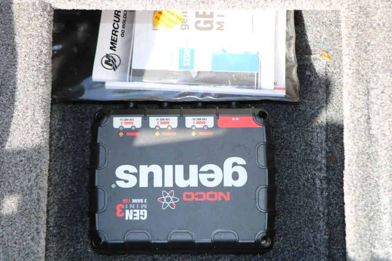 Slide: The Image of Bass Tracker 175 Txw Tournament Edition 2020 - 29