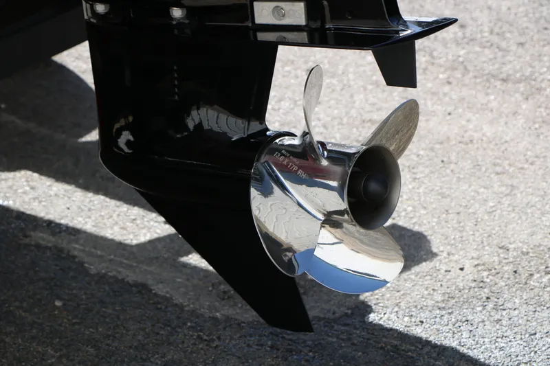 Slide: The Image of Bass Tracker 175 Txw Tournament Edition 2020 - 7