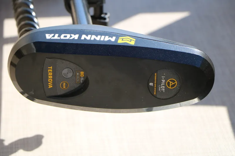 Slide: The Image of SUN Tracker Sport 22 Fish Deluxe 2019 - 26