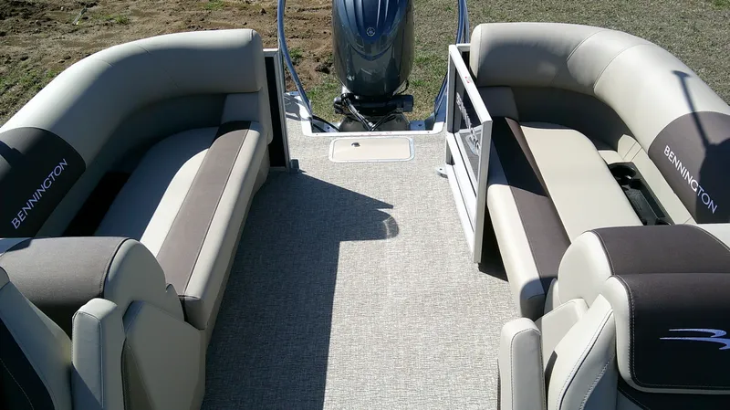 Slide: The Image of Bennington 22 SSR 2026 - 12