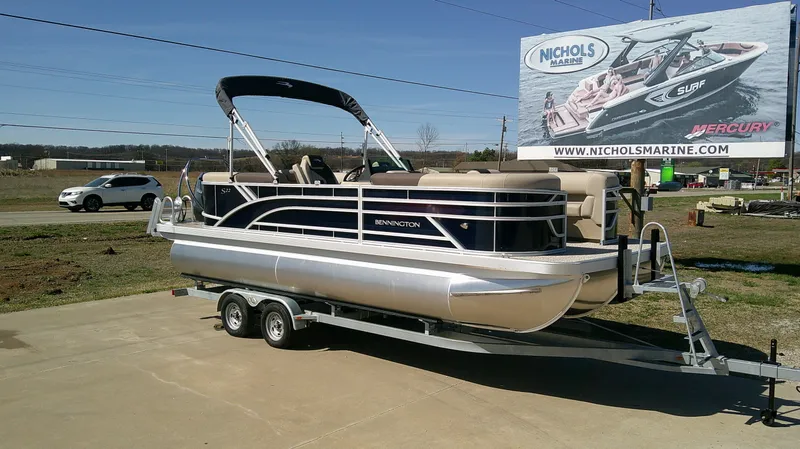 Slide: The Image of Bennington 22 SSR 2026 - 2