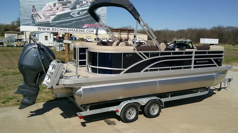 Slide: The Image of Bennington 22 SSR 2026 - 3