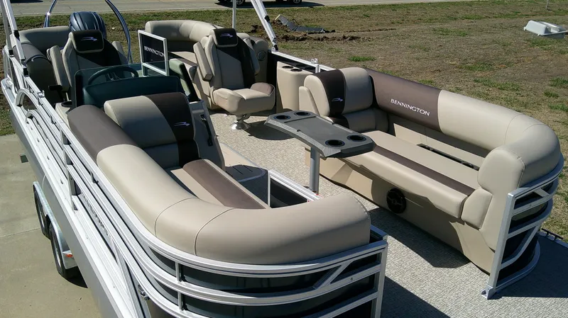 Slide: The Image of Bennington 22 SSR 2026 - 5