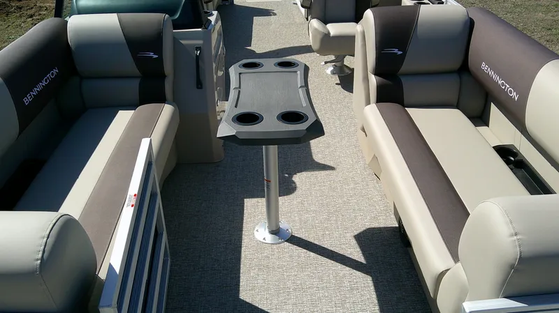 Slide: The Image of Bennington 22 SSR 2026 - 6